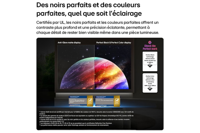 LG 48 Inch LG OLED AI B6 4K Smart TV 2026, OLED48B6GUA